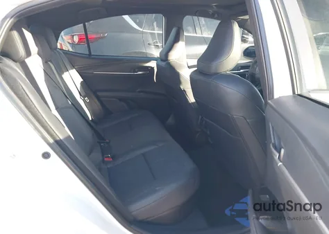 2025 Toyota Camry Xse from USA, damaged, VIN 4T1DAACK4SU086793